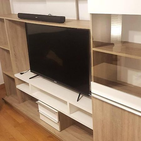 4F, Aire Acondic, 80M2, 2 Dormitorios, 4 Huespedes, Wifi Gratis La Linea de la Concepcion Exterior foto