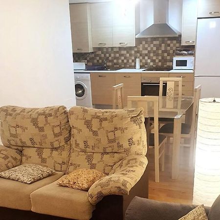 4F, Aire Acondic, 80M2, 2 Dormitorios, 4 Huespedes, Wifi Gratis La Linea de la Concepcion Exterior foto